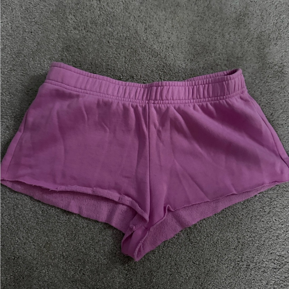 Pacific sun wear booty shorts